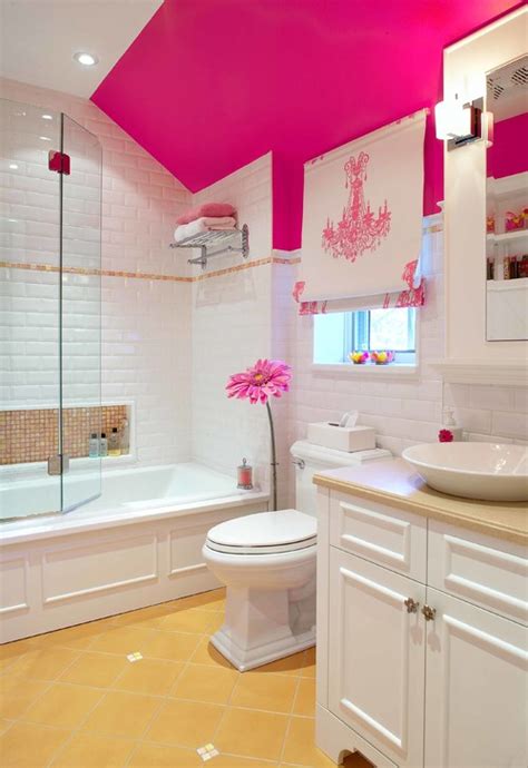 female bathroom decor|luxury girls bathroom ideas.